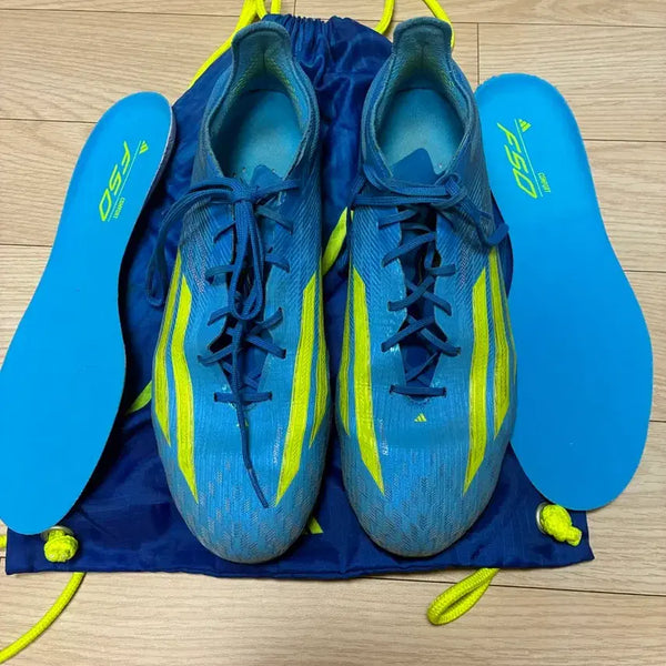 [BUNJANG] Nike F50 FG Elite 275 Football Boots / F50 FG 엘리트 275