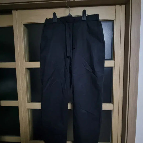 [BUNJANG] Il Corso Trousers Size 82 / 일꼬르소 바지 82