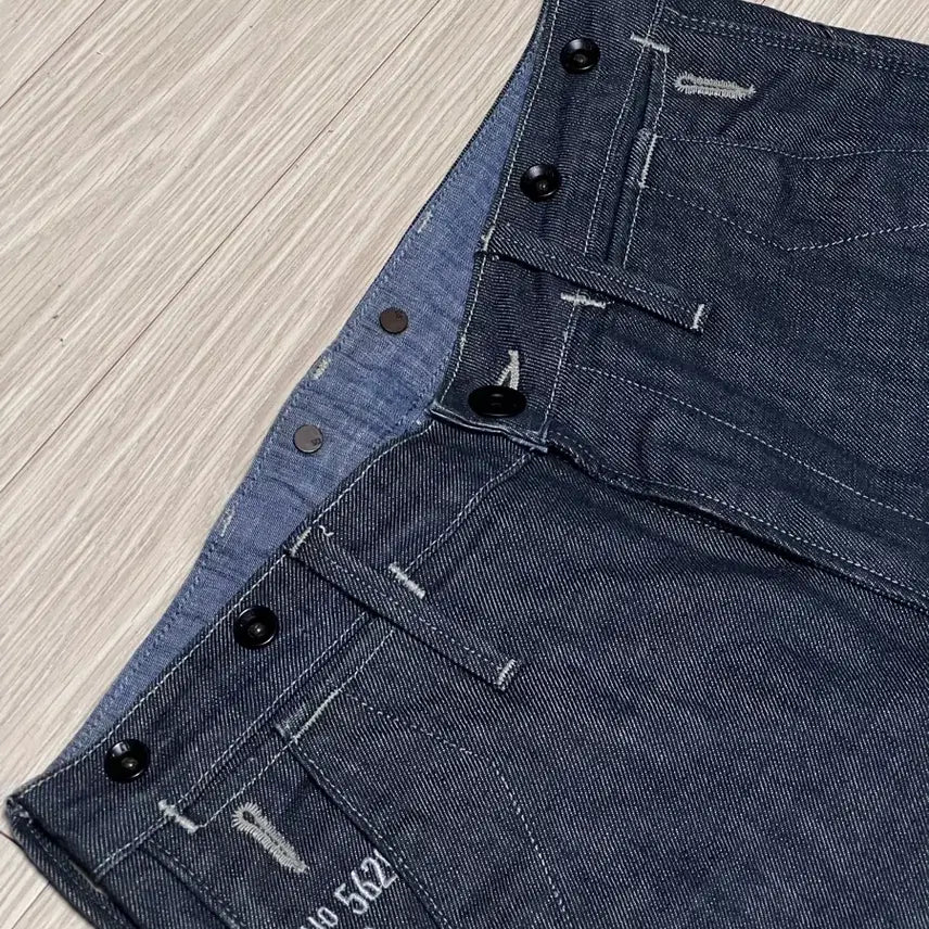 [BUNJANG] G-Star RAW 5620 Slim Straight Fit Denim Jeans / G star raw 5620 denim