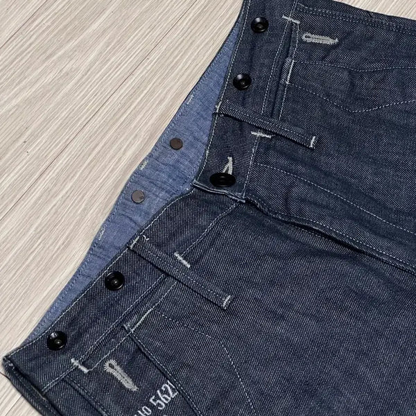 [BUNJANG] G-Star RAW 5620 Slim Straight Fit Denim Jeans / G star raw 5620 denim