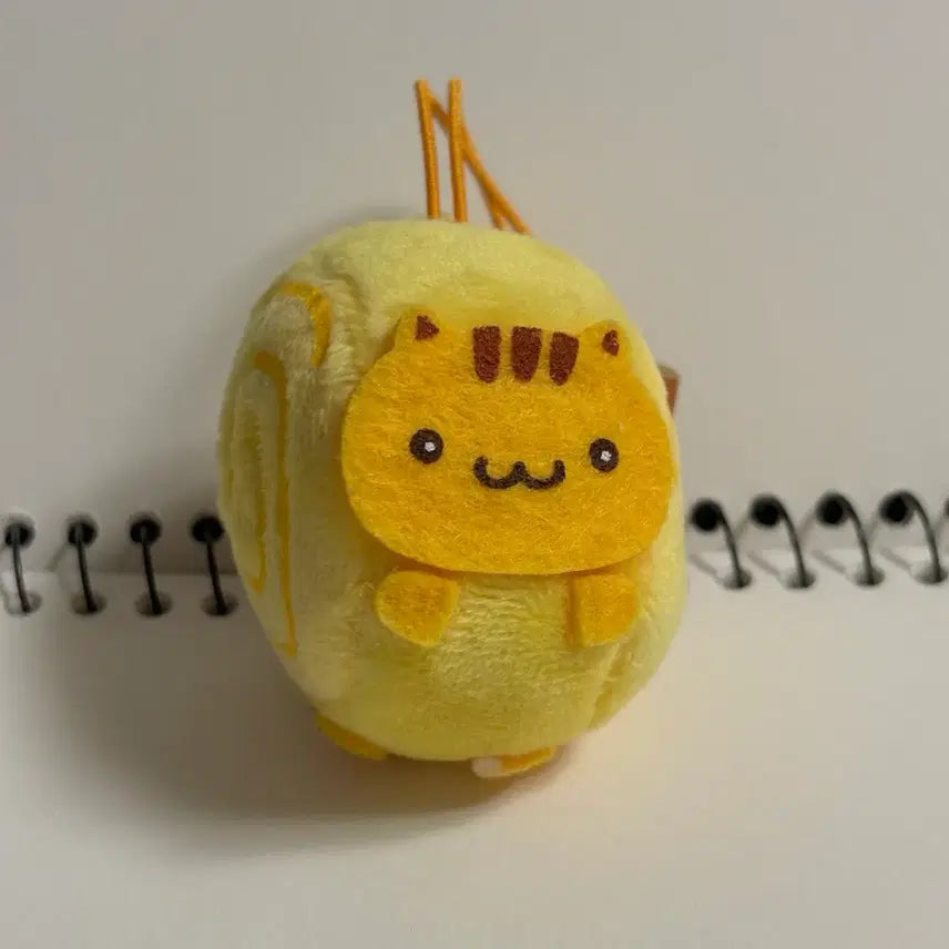 [BUNJANG] Sanrio Pompompurin Bento Gachapon Doll Keyring / 산리오 폼폼푸린 도시락 가챠 인형 키링 베이글 머핀