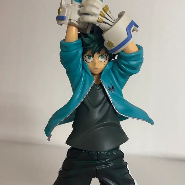 [BUNJANG] My Hero Academia Izuku Midoriya Cultural Festival A Prize Figure / 나의 히어로 아카데미아 미도리야 문화제 a상 판매합니다