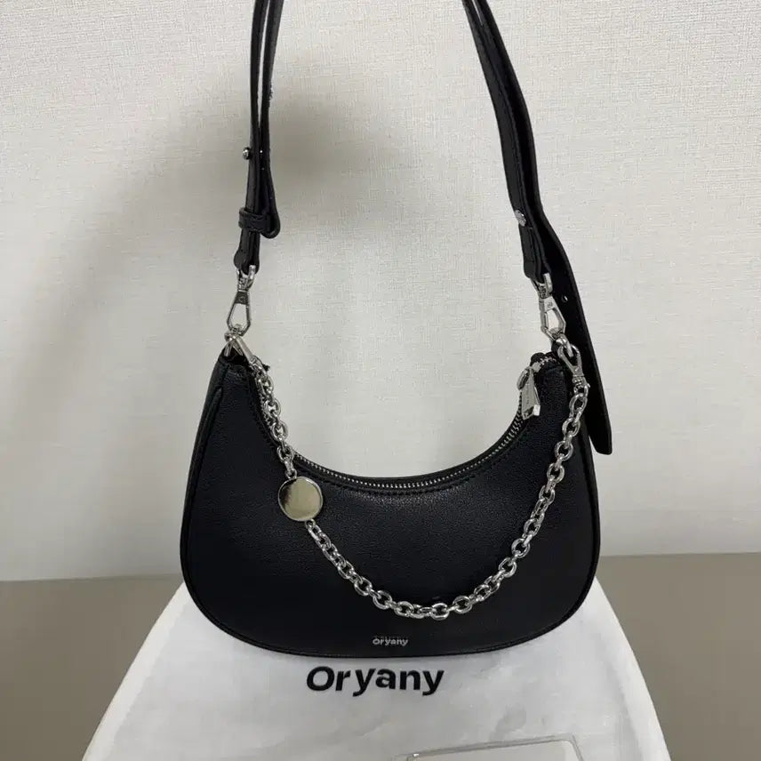 [BUNJANG] Oryany Dally Shoulder Bag / 오야니 가방 달리 숄더백 팝니다