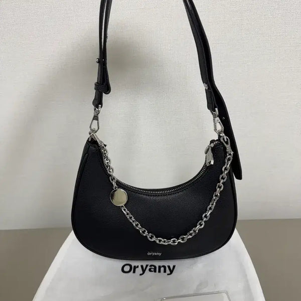 [BUNJANG] Oryany Dally Shoulder Bag / 오야니 가방 달리 숄더백 팝니다