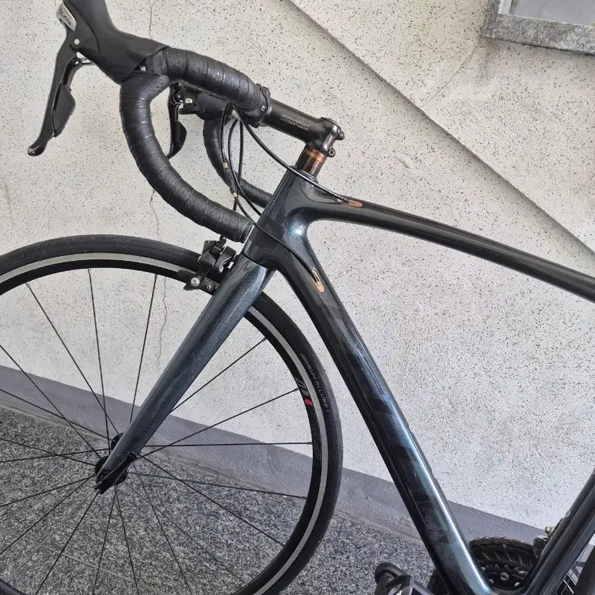 [BUNJANG] Cello Cain Mark 2 Full Carbon Road Bicycle 105 Grade / 첼로 케인마크2 105급 풀카본 로드 자전거 판매합니다