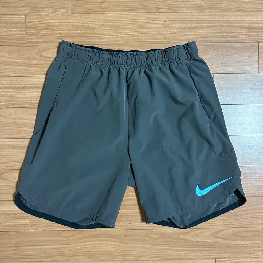 [BUNJANG] Nike Authentic Shorts XL / 정품 나이키 반바지