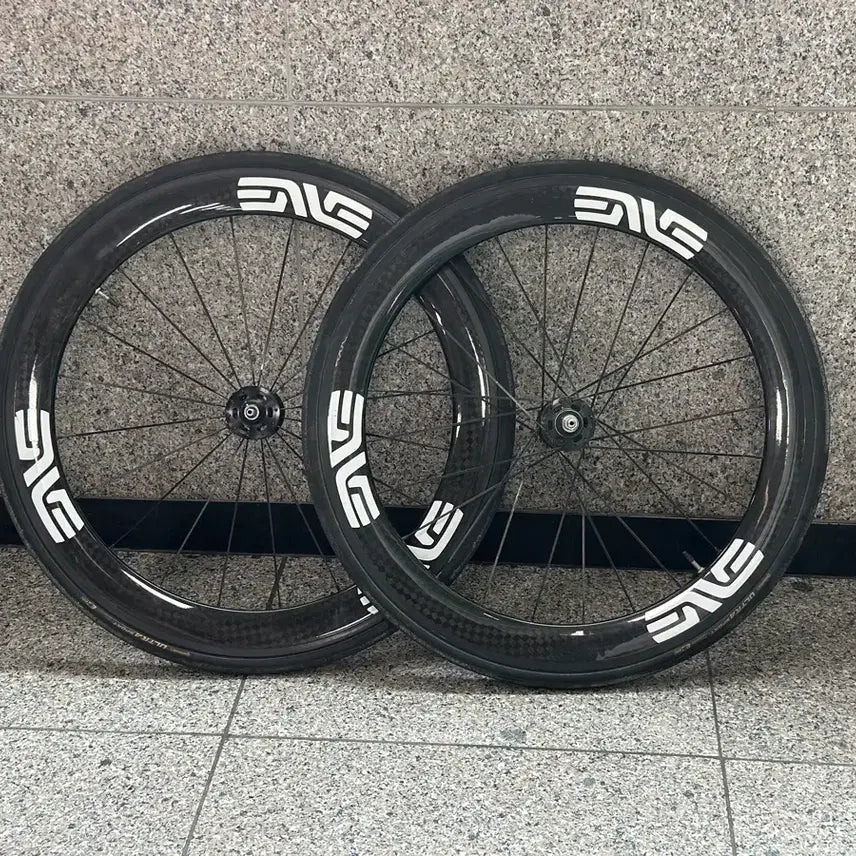 [BUNJANG] Novatec 60 Rim Carbon Fiber / 노바텍 60림