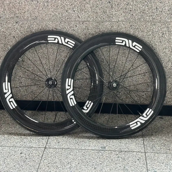 [BUNJANG] Novatec 60 Rim Carbon Fiber / 노바텍 60림