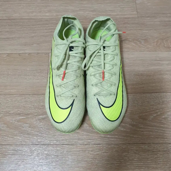 [BUNJANG] Nike Mercurial Vapor 16 Elite AG Football Boots / 나이키 머큐리얼 베이퍼16 엘리트 AG 250
