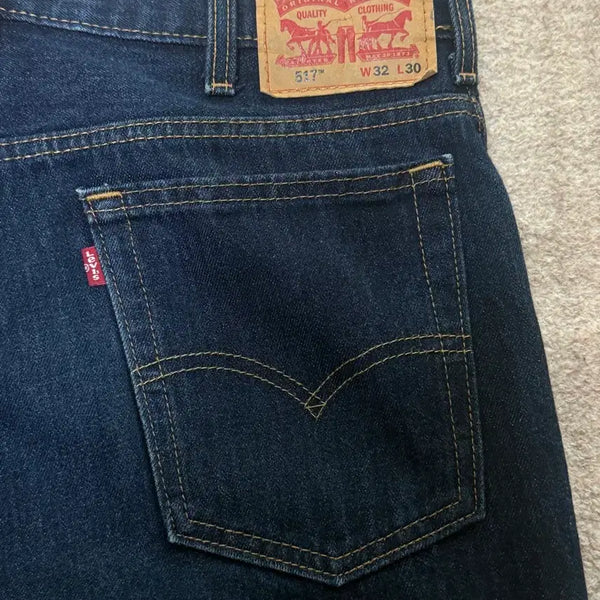 [BUNJANG] Levi's 517 Jeans 32x30 / 리바이스 517 32X30