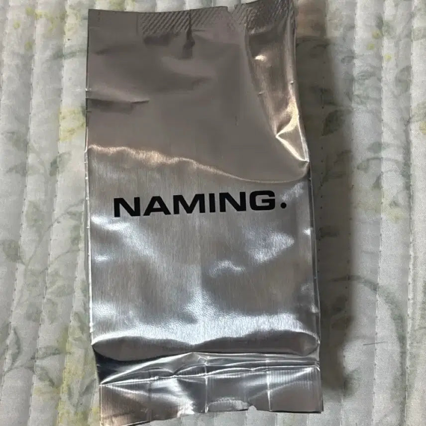 [BUNJANG] Naming All Day Master Cushion Refill 21N / 네이밍 올데이마스터쿠션 올마쿠 리필