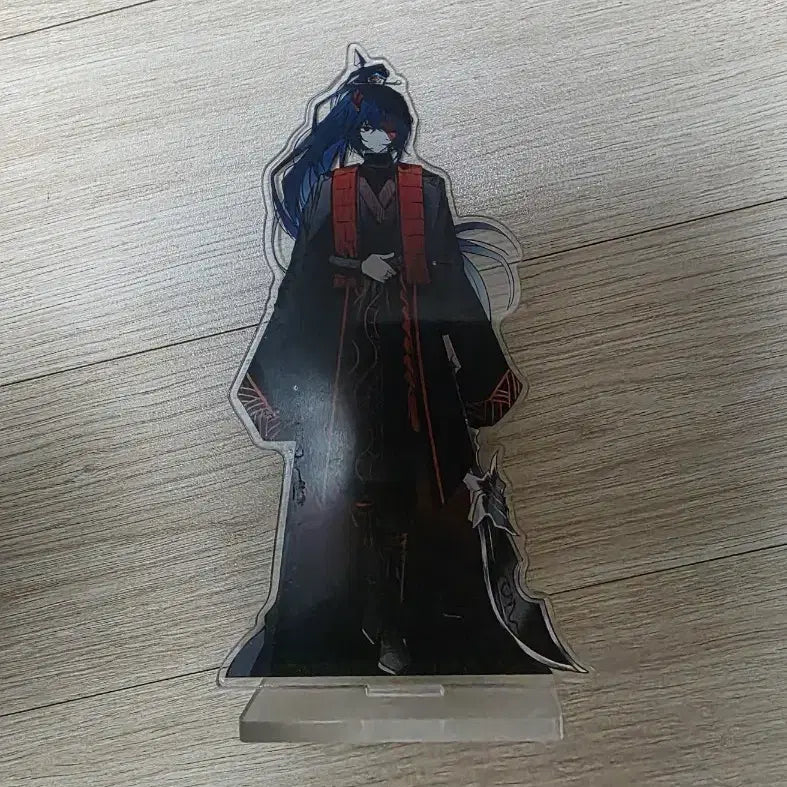 [BUNJANG] Limbus Company Lord Hong Lu Acrylic Stand / 림버스 컴퍼니 군주 홍루 아크릴스탠드
