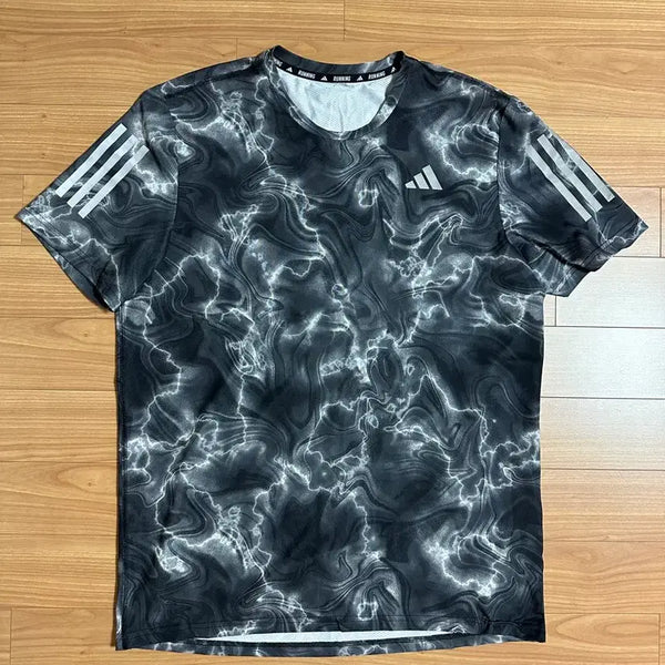 [BUNJANG] Adidas T-shirt / 정품 아디다스 반팔티