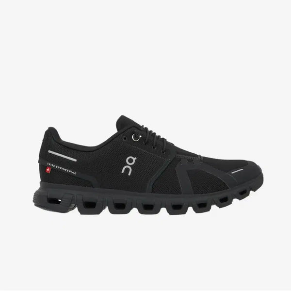 [BUNJANG] On Running Cloud 6 Sneakers Black EU 36.5 / (W) 온 러닝 클라우드 6 블랙 / 사이즈 EU 36.5