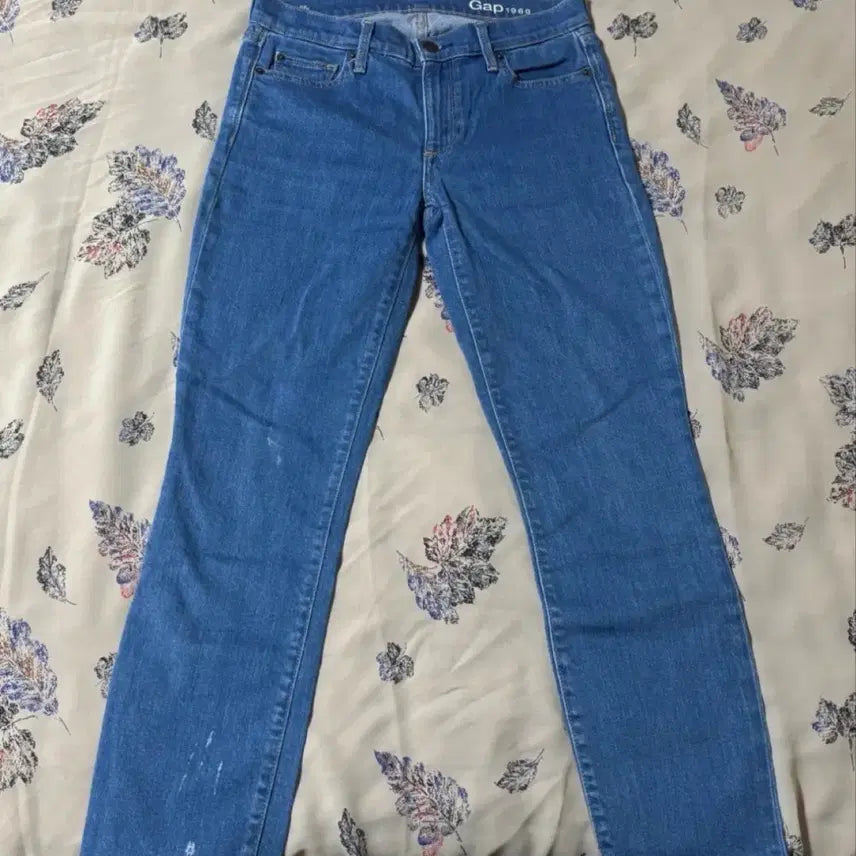 [BUNJANG] Gap 1969 Bootcut Jeans / 갭 청바지 새상품