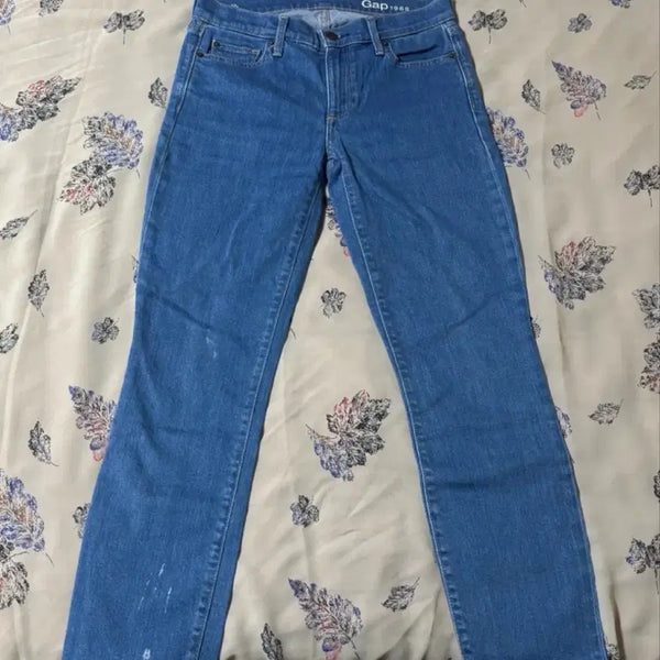 [BUNJANG] Gap 1969 Bootcut Jeans / 갭 청바지 새상품