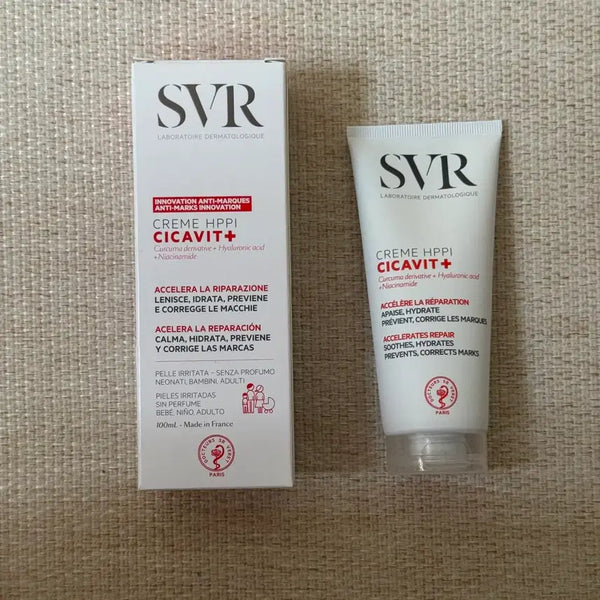 [BUNJANG] SVR Cica-Biotik+ Cream HPPI 100ml / (새상품) SVR 시카비트+ 크림 HPPI 100ml