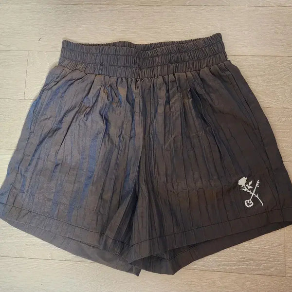 [BUNJANG] Analoid Two-Tone Shorts Brown M / 새상품)어널로이드 투톤 숏 팬츠 쇼츠 반바지 브라운 m