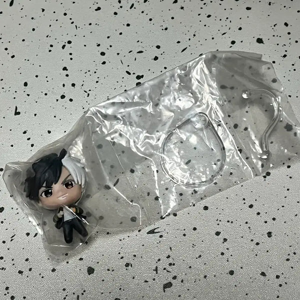[BUNJANG] Wind Breaker Sakura Gacha Mini Figure (Sealed) / 윈드브레이커 윈브레 사쿠라 가챠 미니 피규어 미개봉