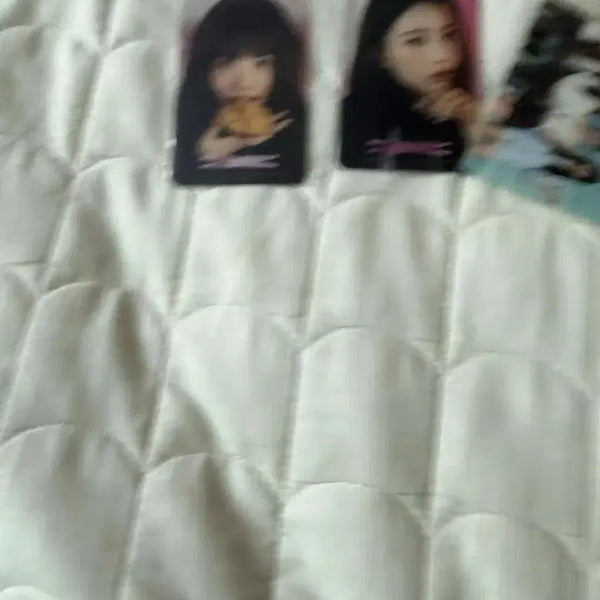 [BUNJANG] Le Sserafim Photocard Bundle Set / 르세라핌 포카판매