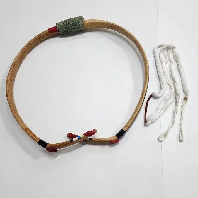 [BUNJANG] Handmade Traditional Korean Horn Bow (Gakgung) - Decorative / 각궁