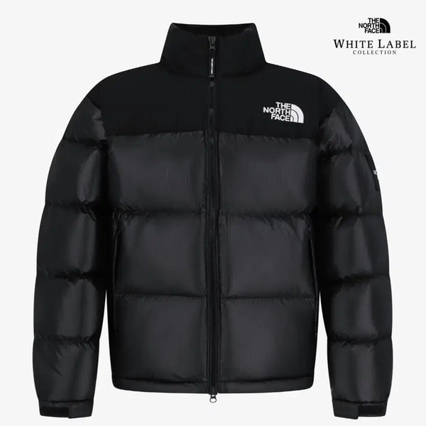 [BUNJANG] The North Face White Label Novelty Nupste Down Jacket (95) / 노스페이스 화이트라벨 노벨티 눕시 다운 자켓 95