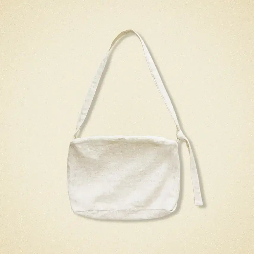 [BUNJANG] Snugnook Yoonseul Bag / snugnook 스너그눅 윤슬백