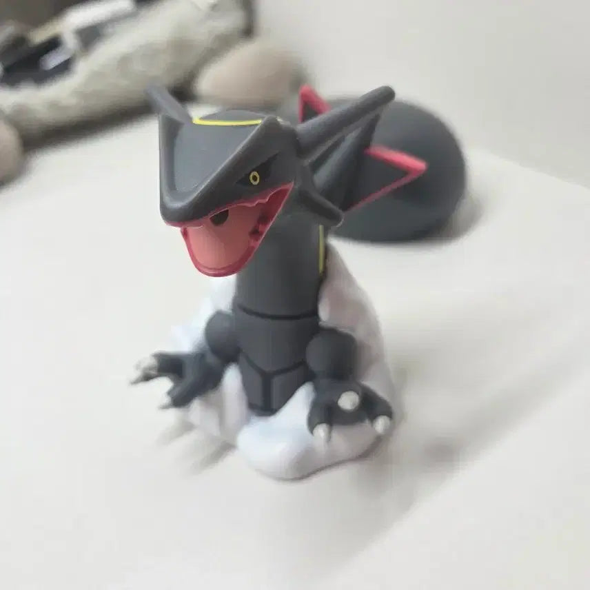 [BUNJANG] Shiny Rayquaza Water Gun / 이로치 레쿠쟈 물총