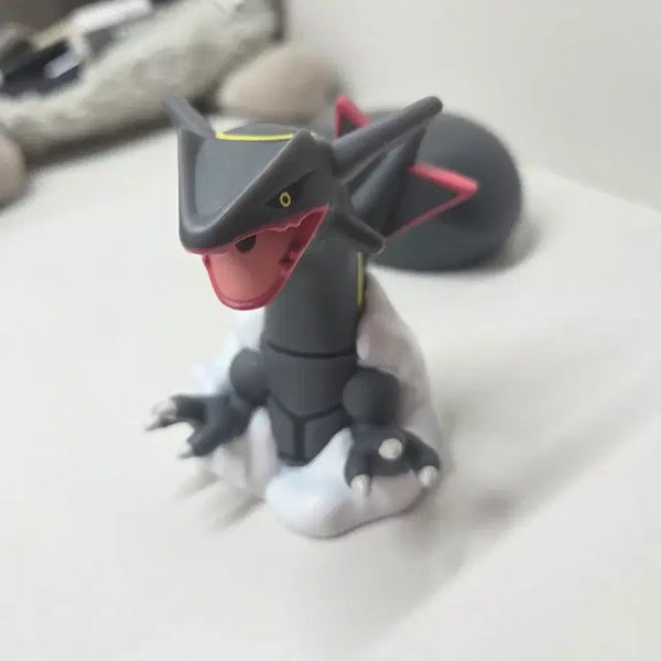 [BUNJANG] Shiny Rayquaza Water Gun / 이로치 레쿠쟈 물총
