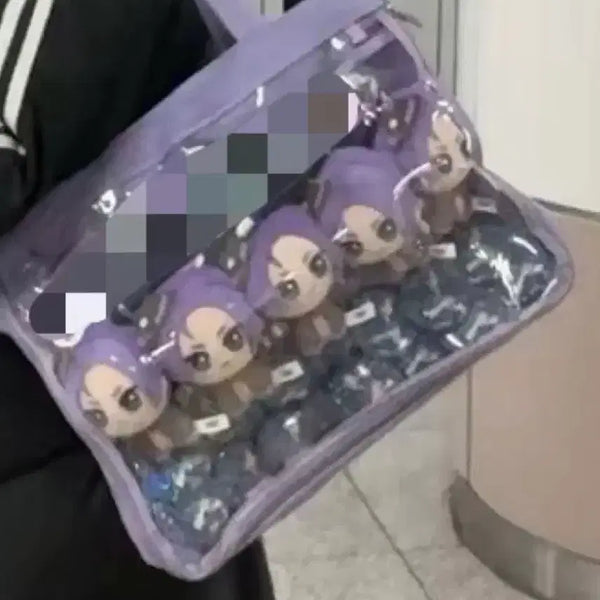 [BUNJANG] Blue Lock Reo Itabag Bundle / 급전))블루록 레오 이타백 판매합니다!!