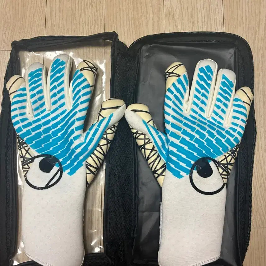 [BUNJANG] Woolsports Cybertech Ultra Grip Size 9 / 울스포츠 사이버텍 울트라그립