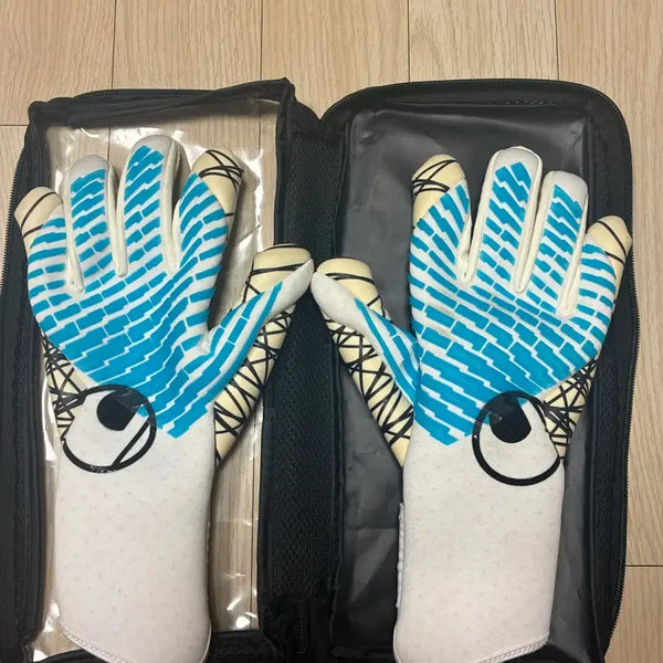 [BUNJANG] Woolsports Cybertech Ultra Grip Size 9 / 울스포츠 사이버텍 울트라그립