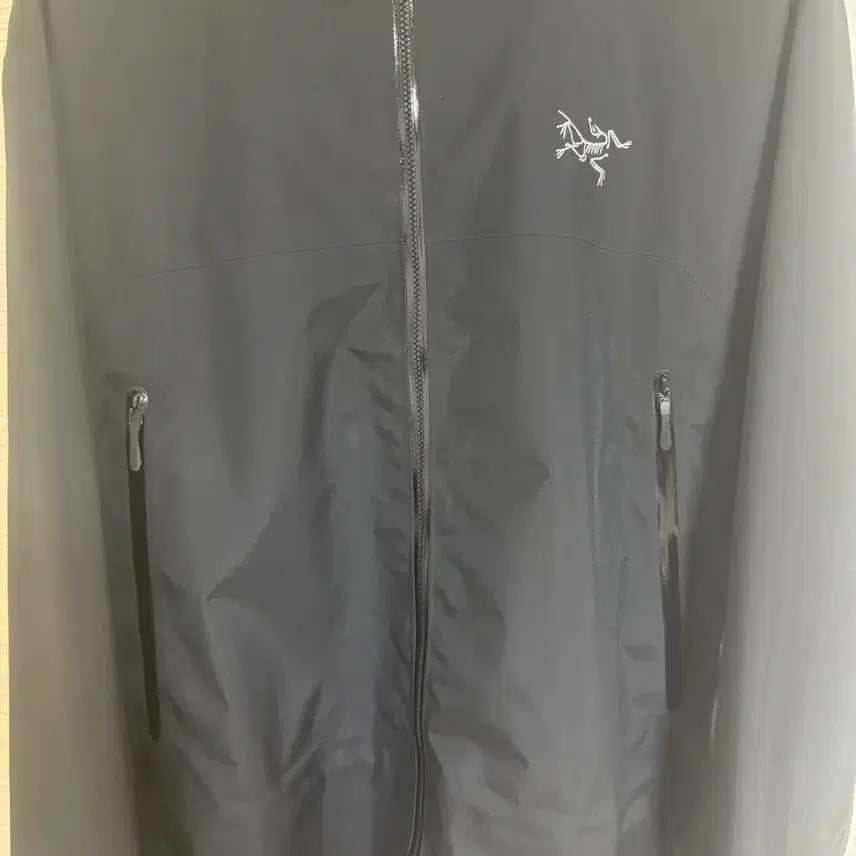 [BUNJANG] Arc'teryx Beta Jacket Black XL / 아크테릭스 베타자켓 블랙 XL