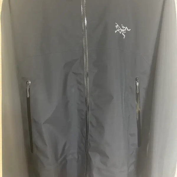 [BUNJANG] Arc'teryx Beta Jacket Black XL / 아크테릭스 베타자켓 블랙 XL