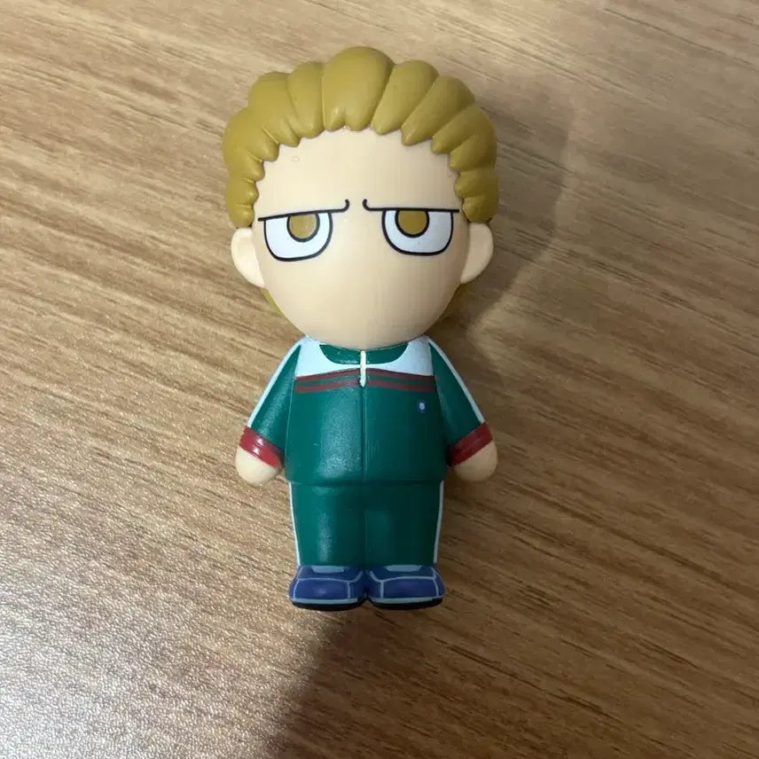 [BUNJANG] Hunter x Hunter Pink's Figure (H Award) / 헌터X헌터 핑크스 H상 판매합니다