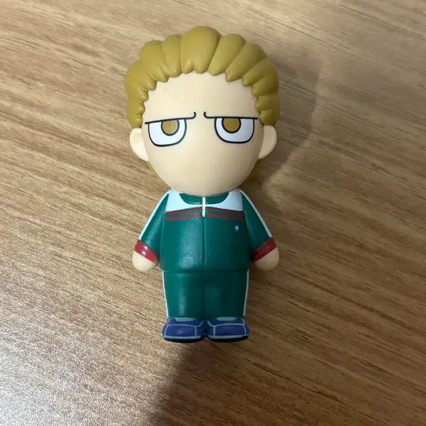 [BUNJANG] Hunter x Hunter Pink's Figure (H Award) / 헌터X헌터 핑크스 H상 판매합니다