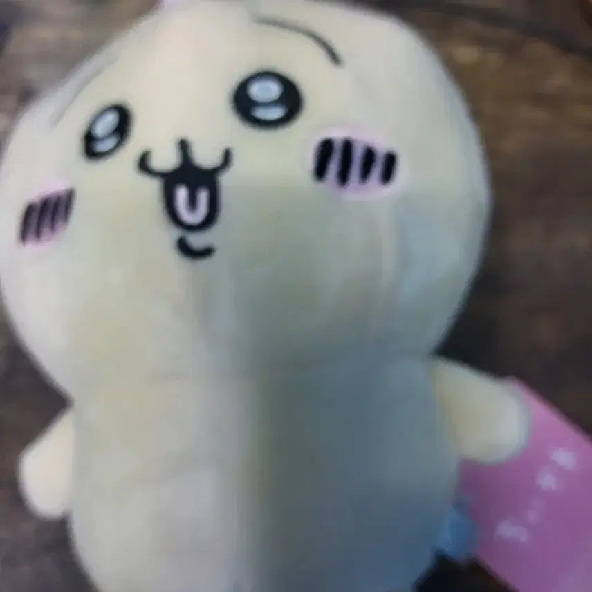 [BUNJANG] Chiikawa Usagi Voice Plush / 치이카와 보이스 우사기 인형