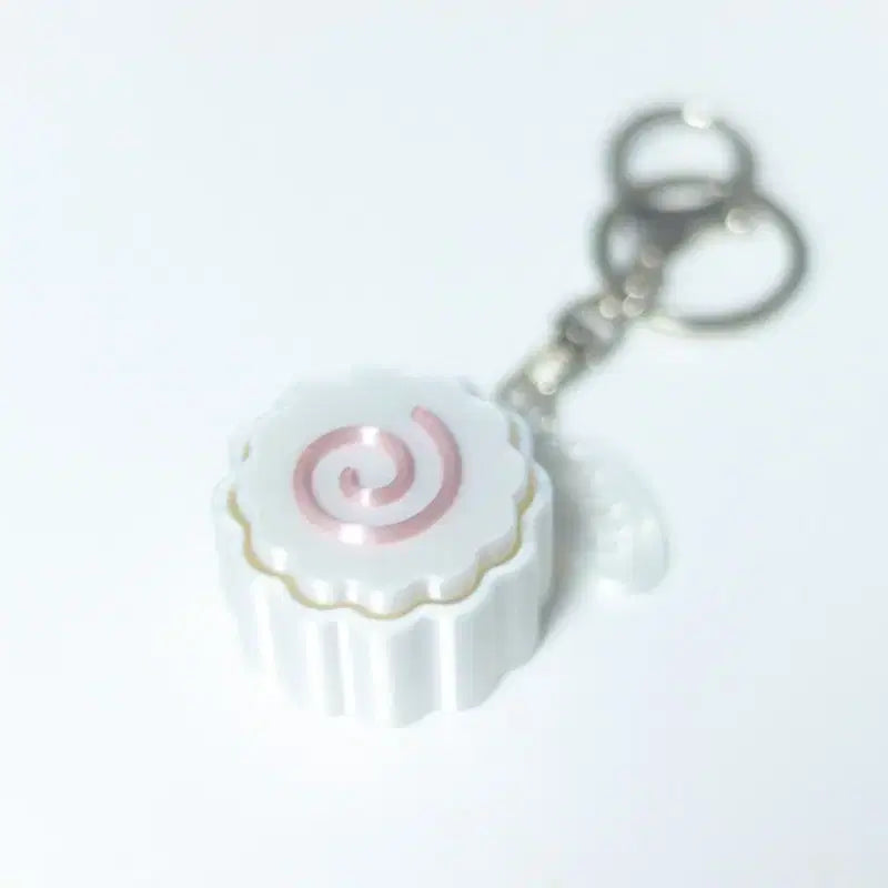 [BUNJANG] Yui Silk Narutomaki Clicker / yui 유이 실크 어묵 클릭커