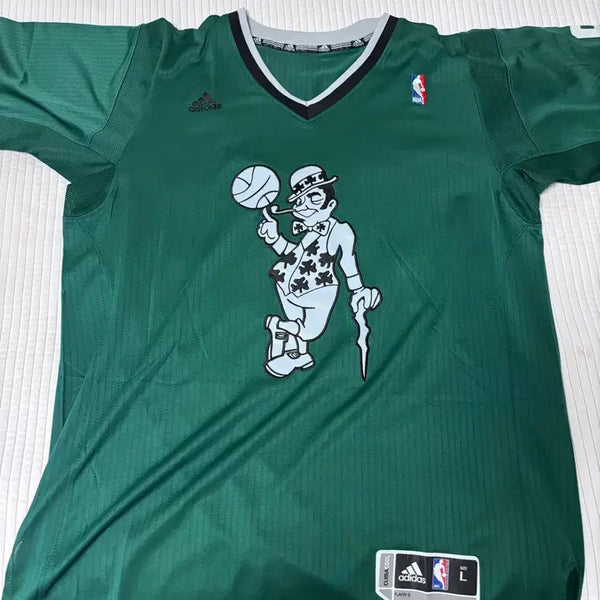 [BUNJANG] Adidas NBA Boston Celtics Jersey / 아디다스 NBA 보스턴 셀틱스