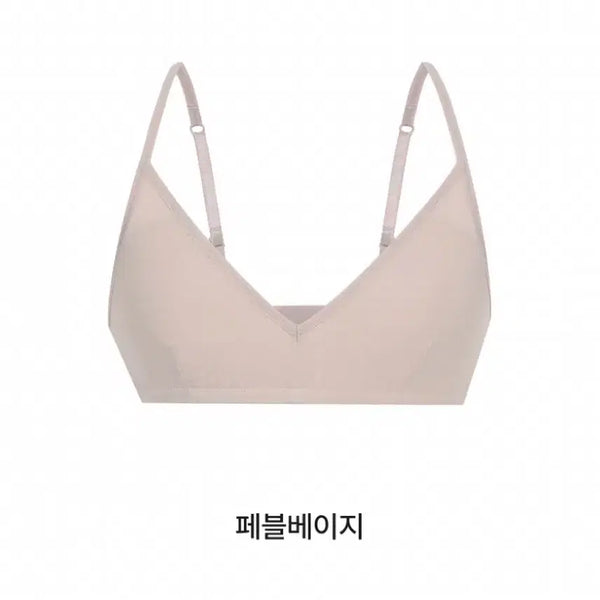 [BUNJANG] VIVIRE Modal O-Bra / 비브비브 모달 오 브라