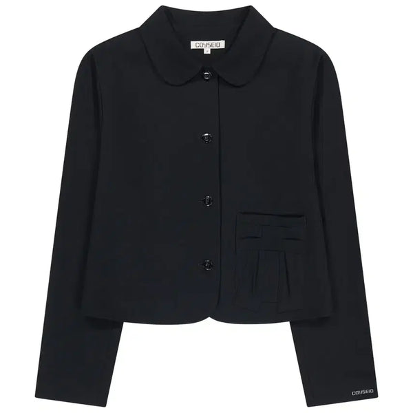 [BUNJANG] KOSEIO Setup Set Jacket and Skirt / 8월까지 급처) 코이세이오 셋업