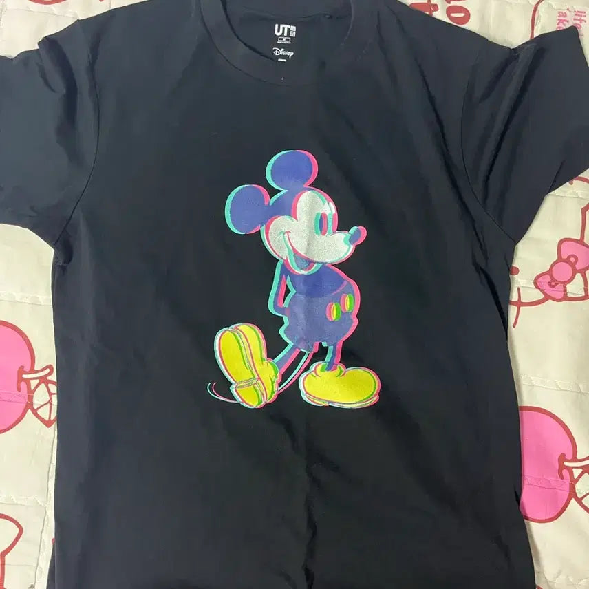 [BUNJANG] Mickey Mouse Clothing Apparel / 미키마우스 옷