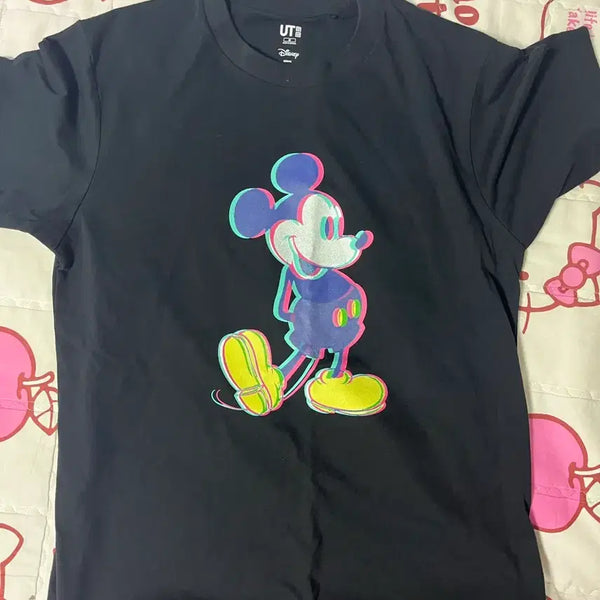 [BUNJANG] Mickey Mouse Clothing Apparel / 미키마우스 옷