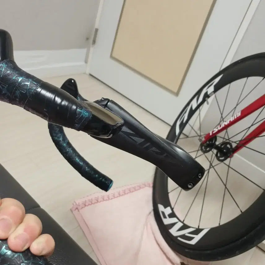 [BUNJANG] Zipp Sprint 130mm Stem / 짚스프린트