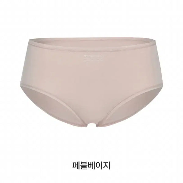 [BUNJANG] VIVIBEV Modal O! Panty Set / 비브비브 모달 오! 팬티