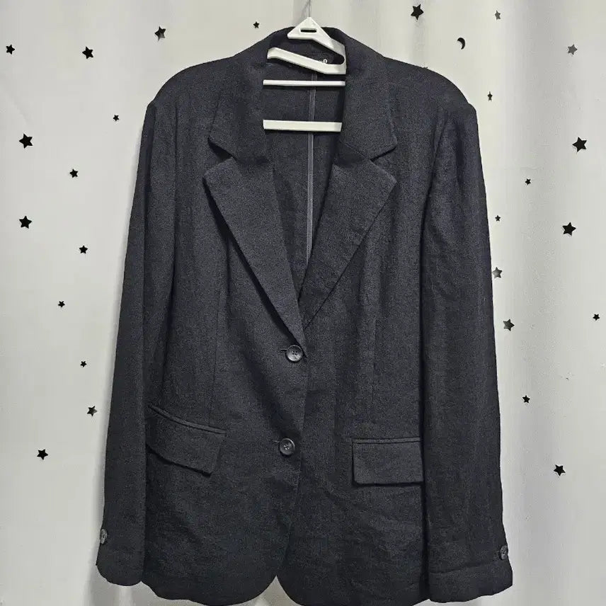 [BUNJANG] Mixxo Women's Suit Jacket Black / 미쏘 여성 정장 자켓 블랙 s