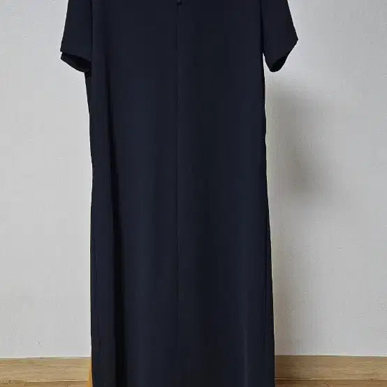 [BUNJANG] Celebshop Edition Sailor Long Dress Navy / 셀렙샵 에디션 세일러 롱 원피스 (택포)