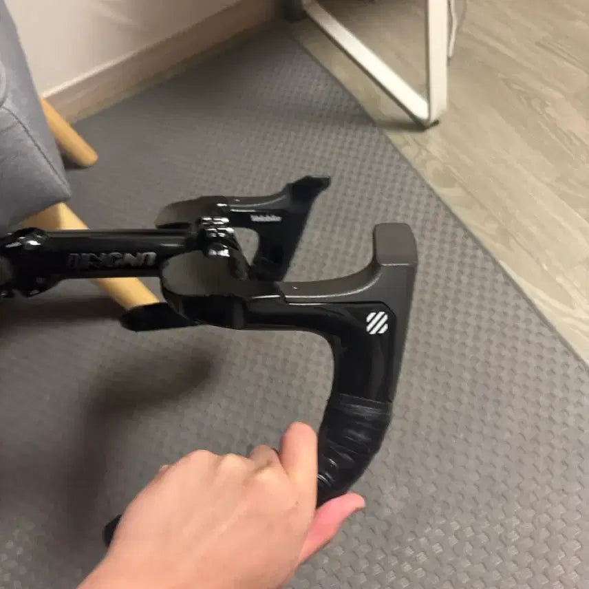 [BUNJANG] Velobike Scat Grip Handlebar / 벨로바이크 스캣c그립 판\교