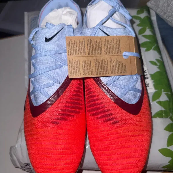 [BUNJANG] Nike Soccer Cleats / 나이키 축구화