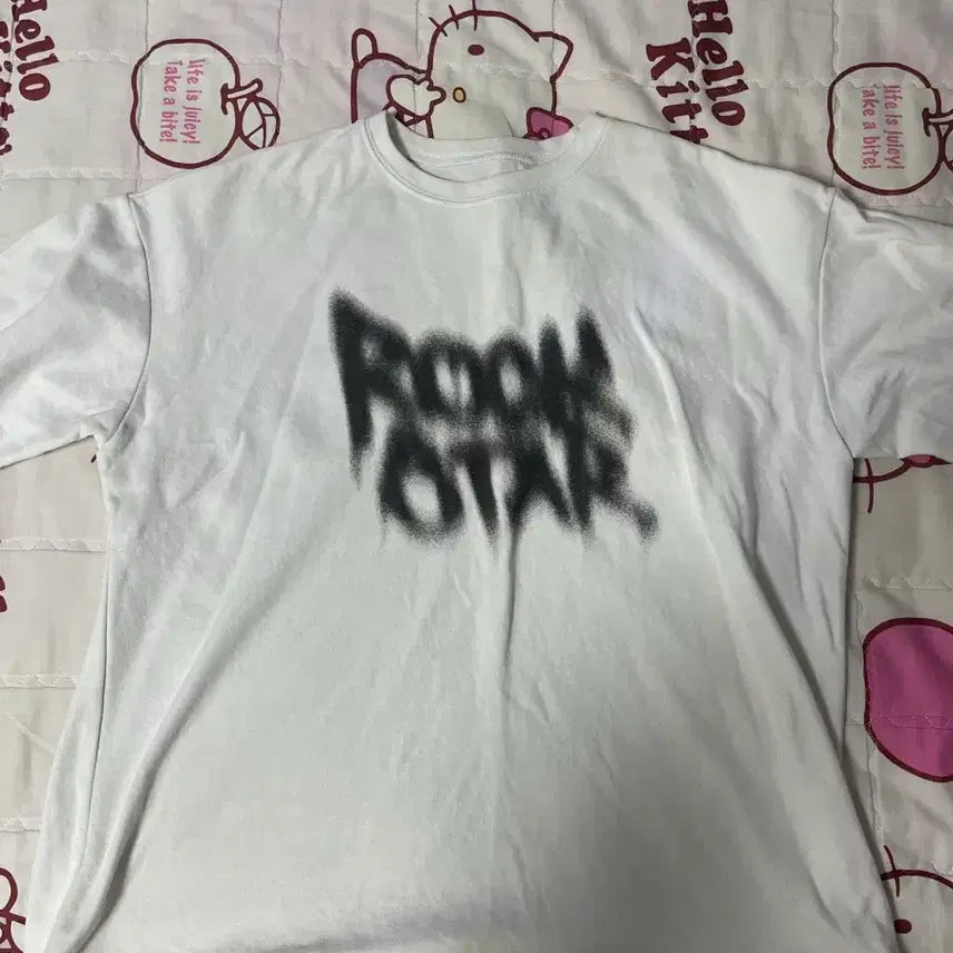 [BUNJANG] Used T-shirts Bundle / 중고옷